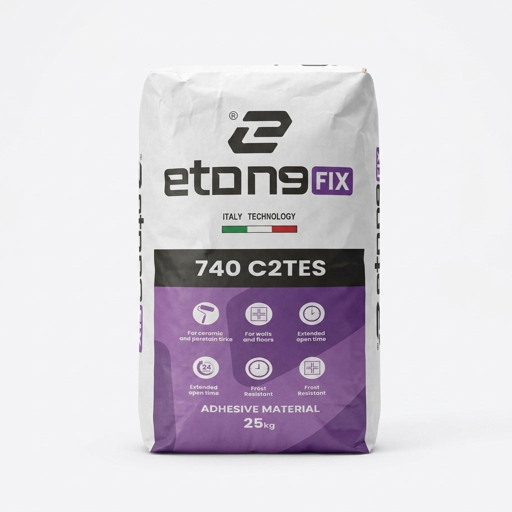 إيتونج فيكس 740 C2TES