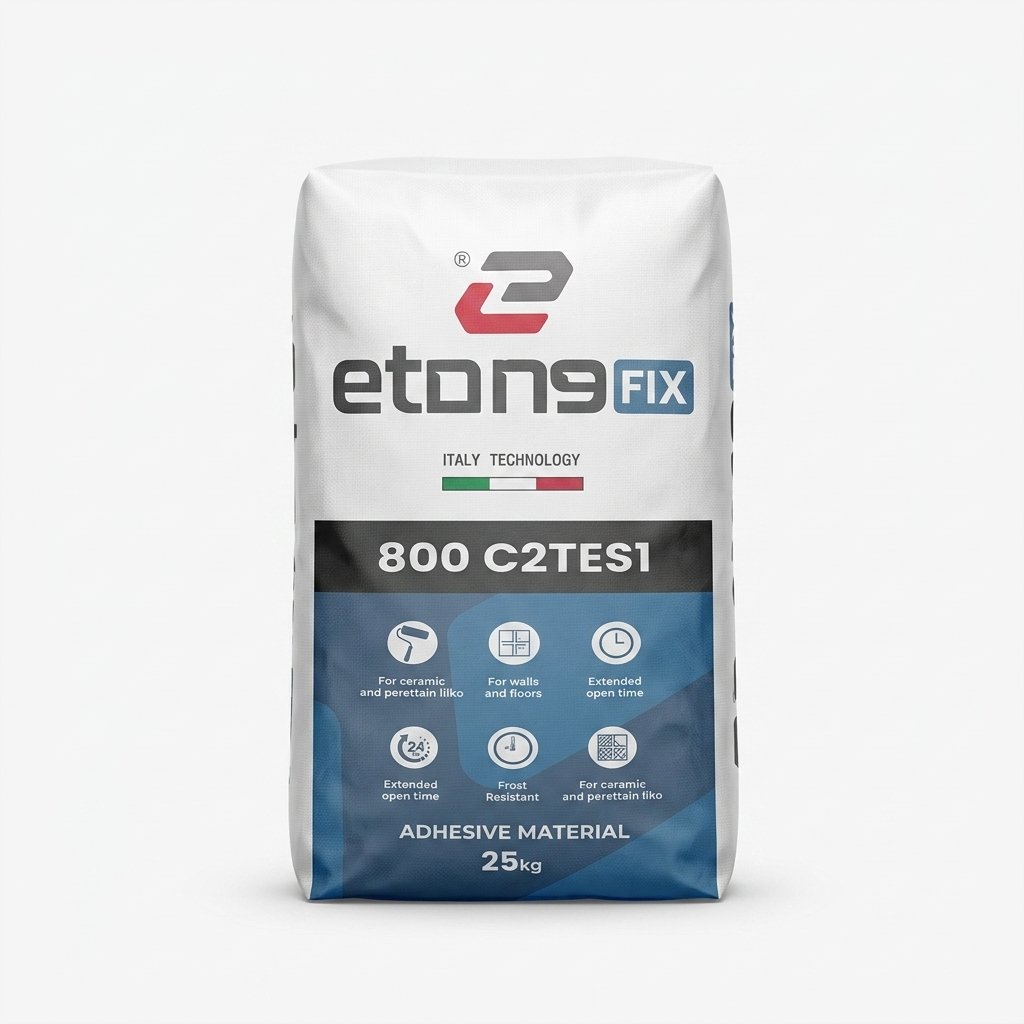 إيتونج فيكس 800 C2TES1